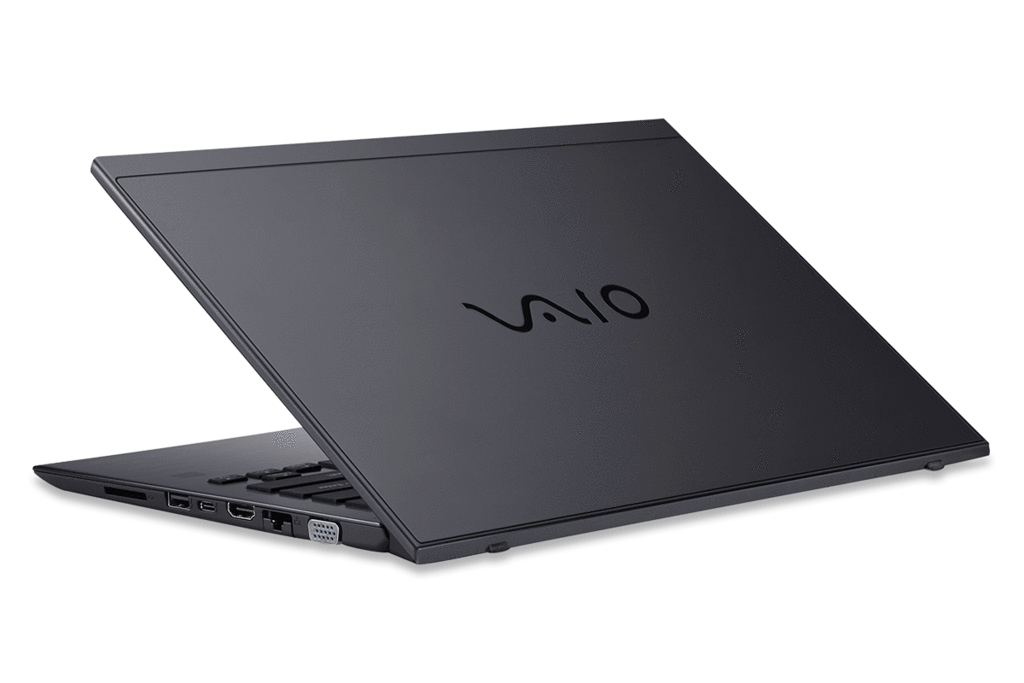Sony vaio ultrabook touch screen